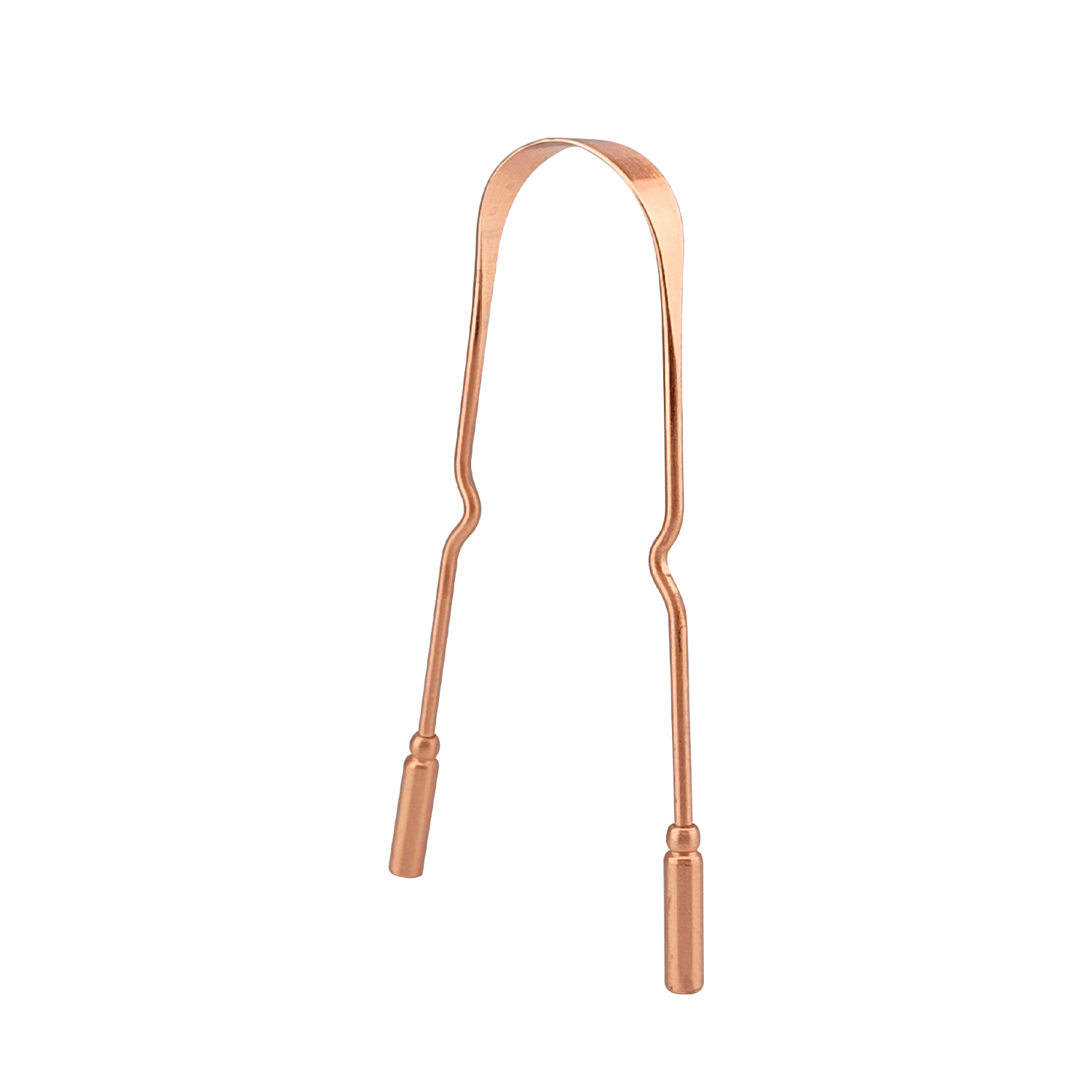 Mejor raspador de lengua: cobre puro para el mejor cuidado oral