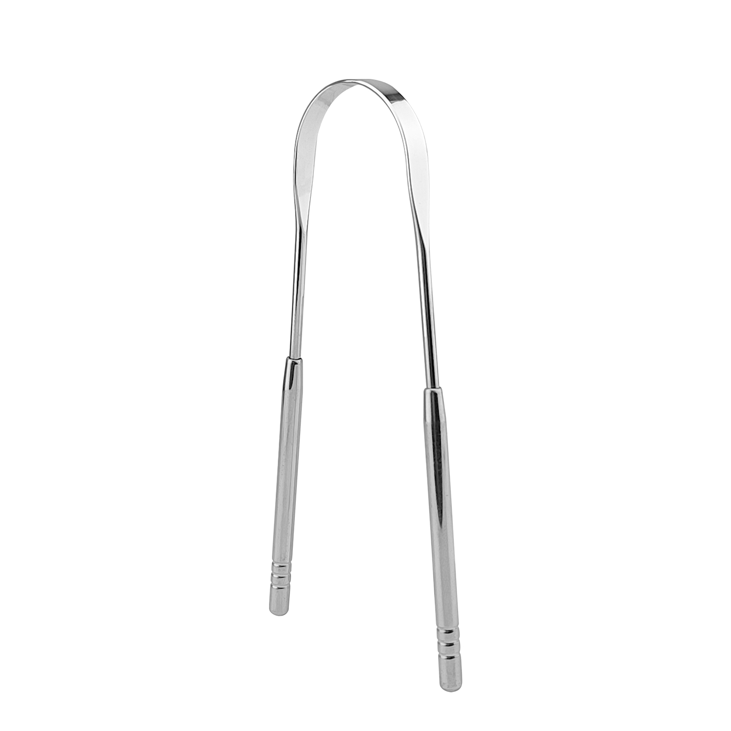 Revitalizar la higiene bucal con el raspador de lengua de Olimor Beauty