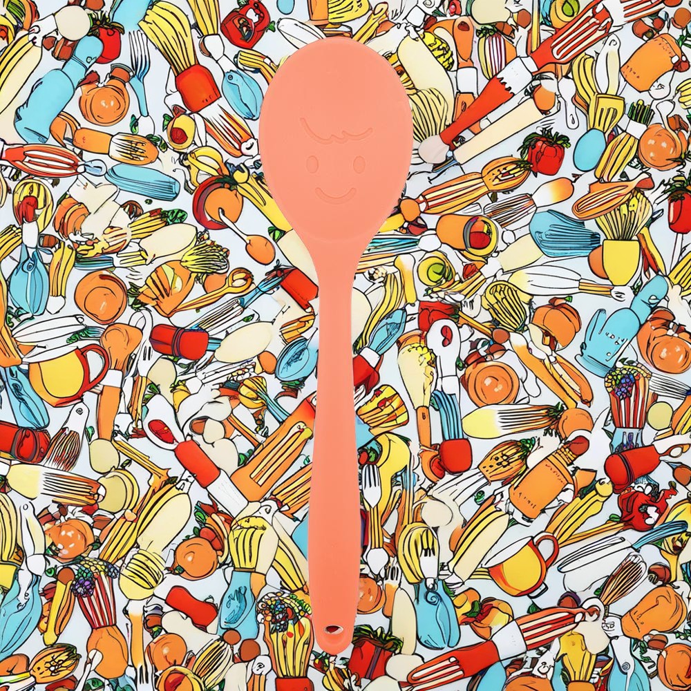 Best Silicone Spoons: Enhance your kitchen experience