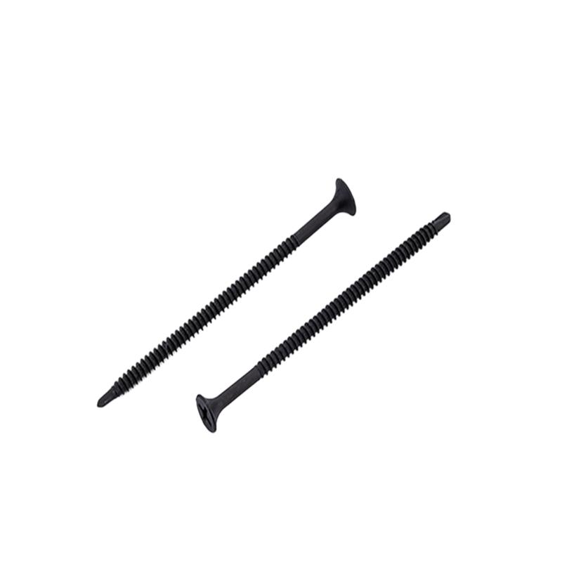 Fine Thread Drywall Screw Self Drilling Screw