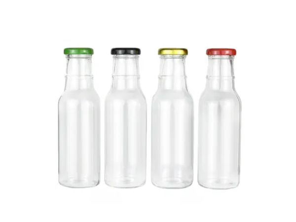 Top 5 Essential Oil & Cosmetic Glass Bottle Manufacturers and Suppliers in China