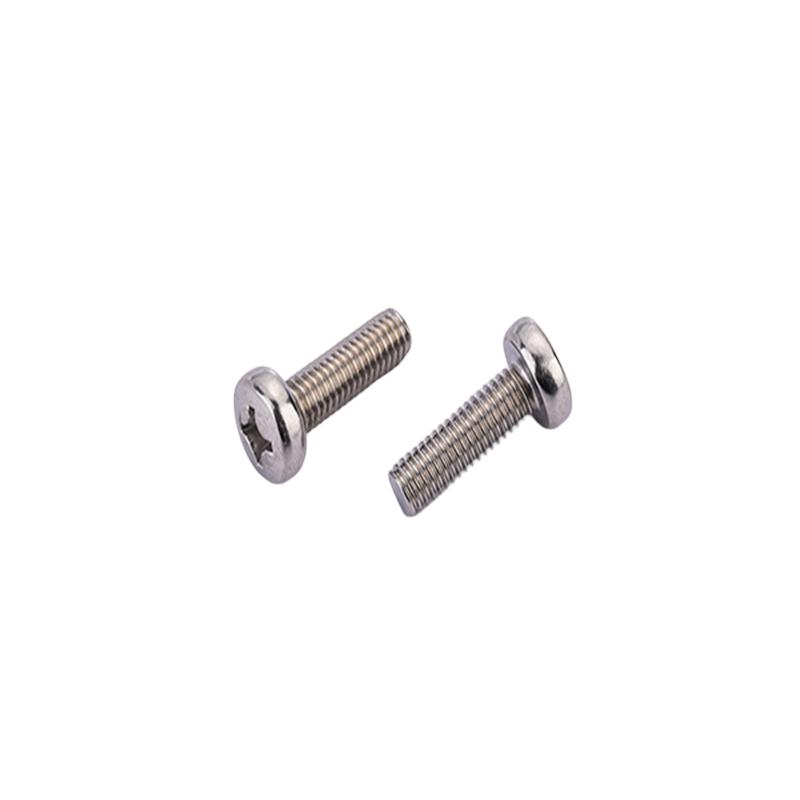 MACHINE SCREW