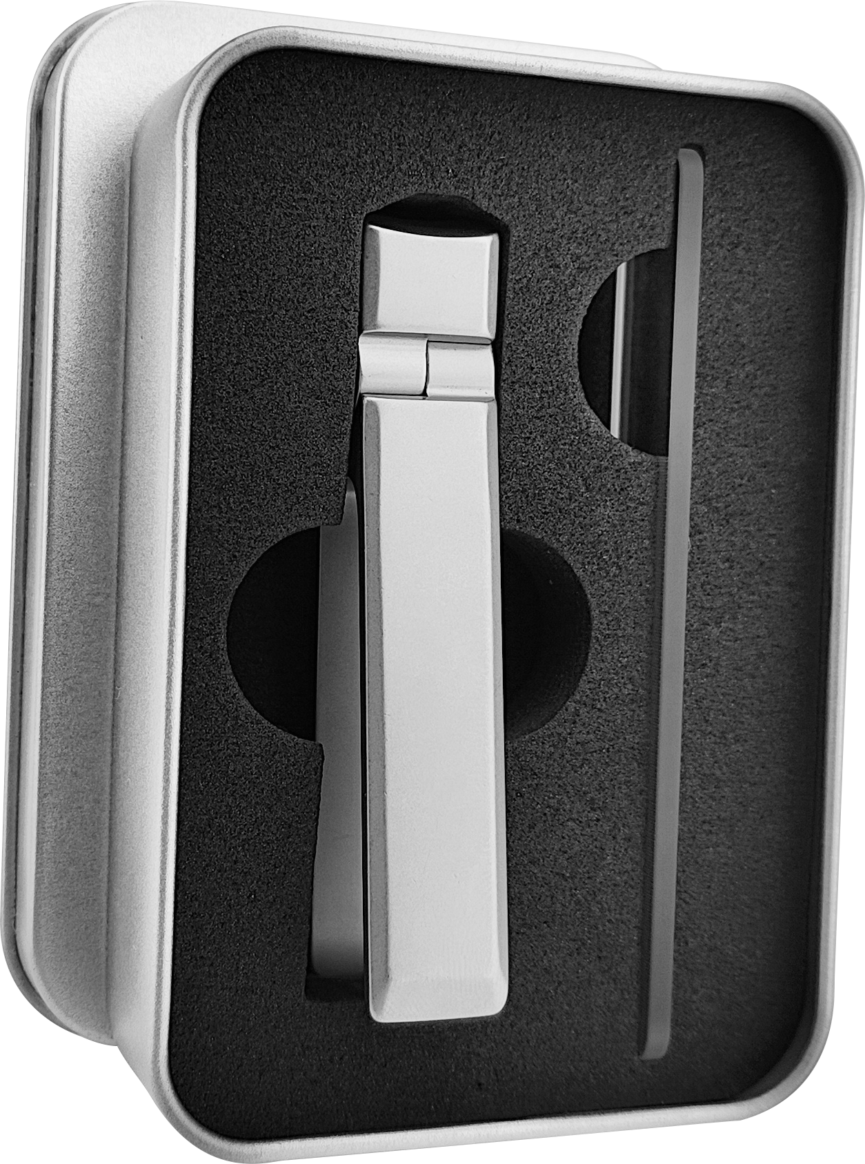 Nail Clipper: precisión y estilo reinventado