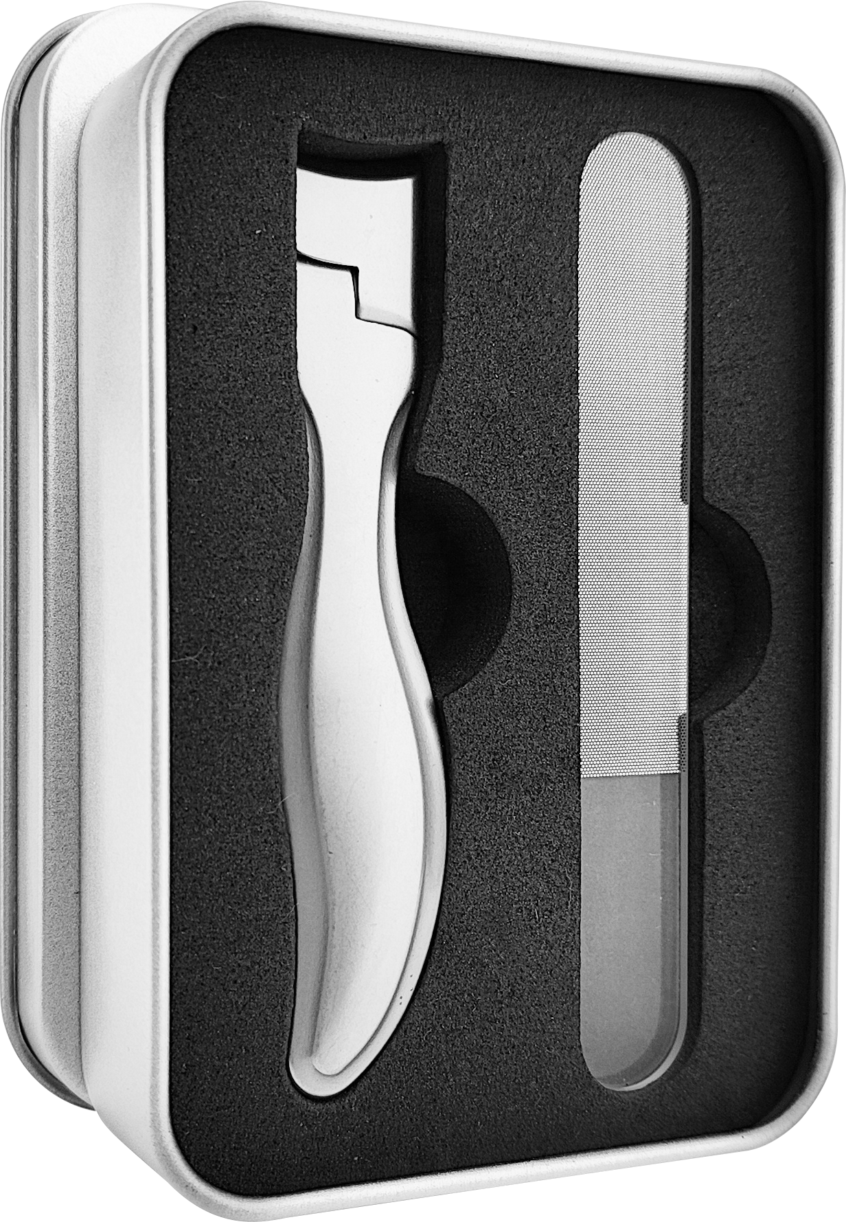 Nail Clipper: Precisión y comodidad con Olimor Beauty