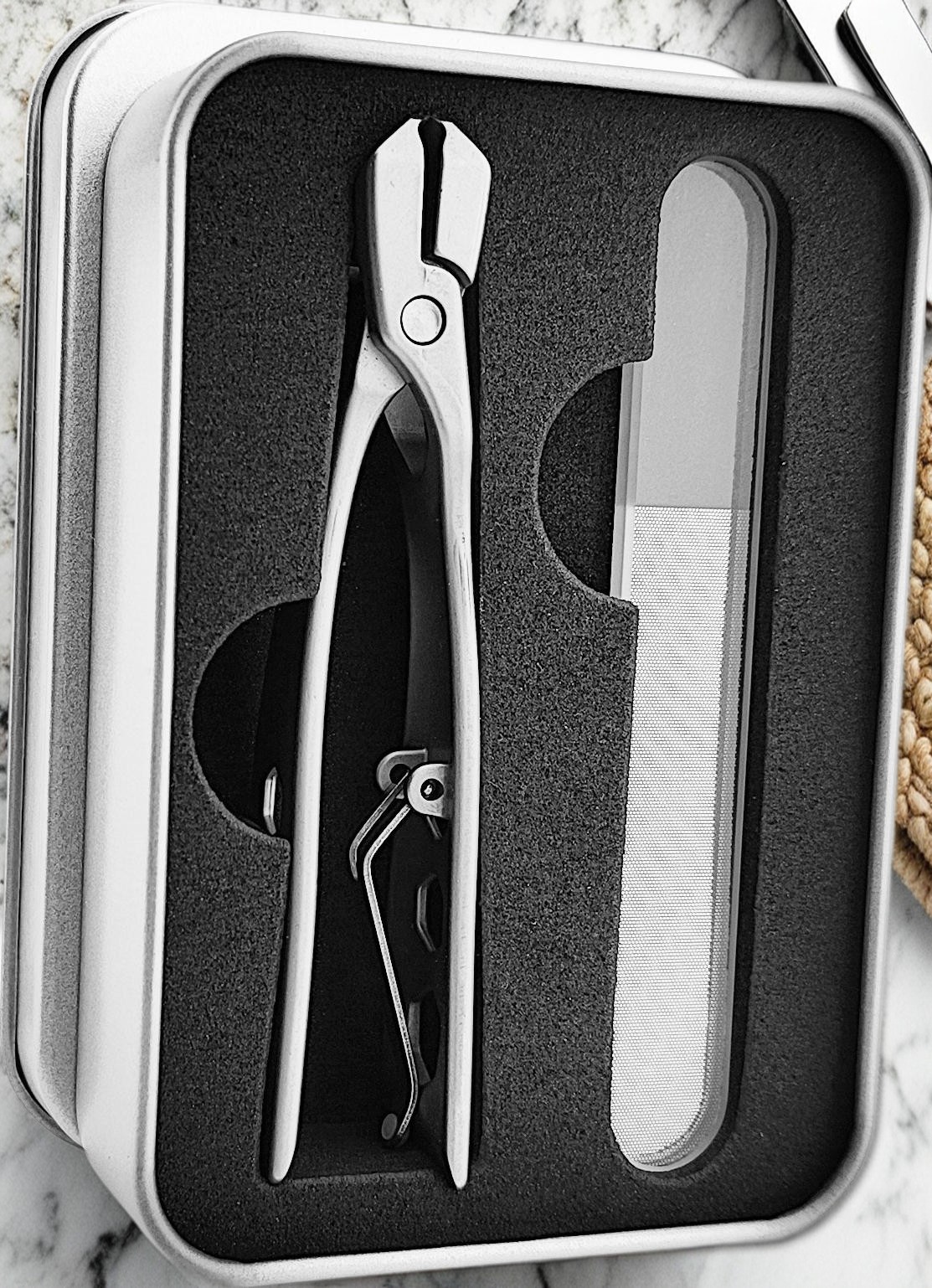 nail clipper