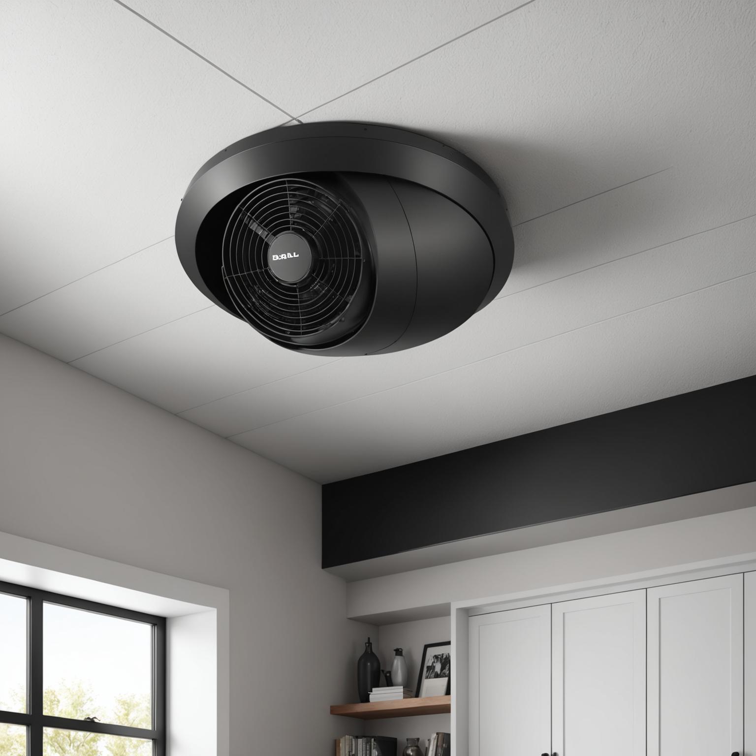 inline duct fan, ducted inline fan, inline ventilation fan, quiet inline duct fan, small inline duct fan