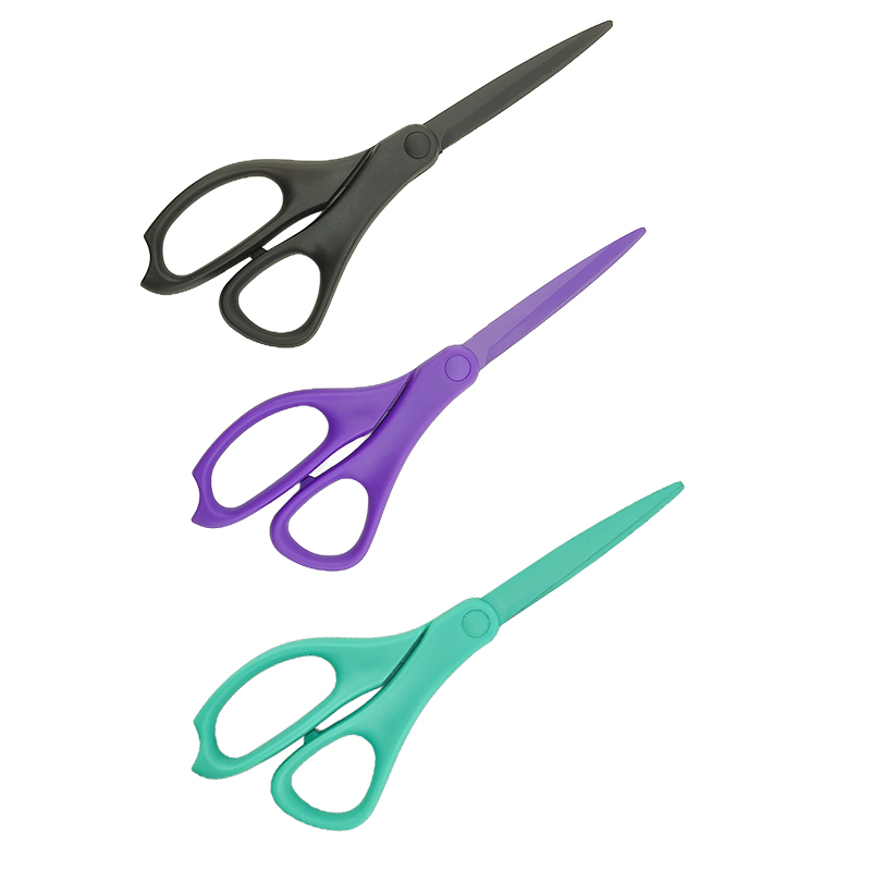 文具剪刀OEM:优质生产与创新