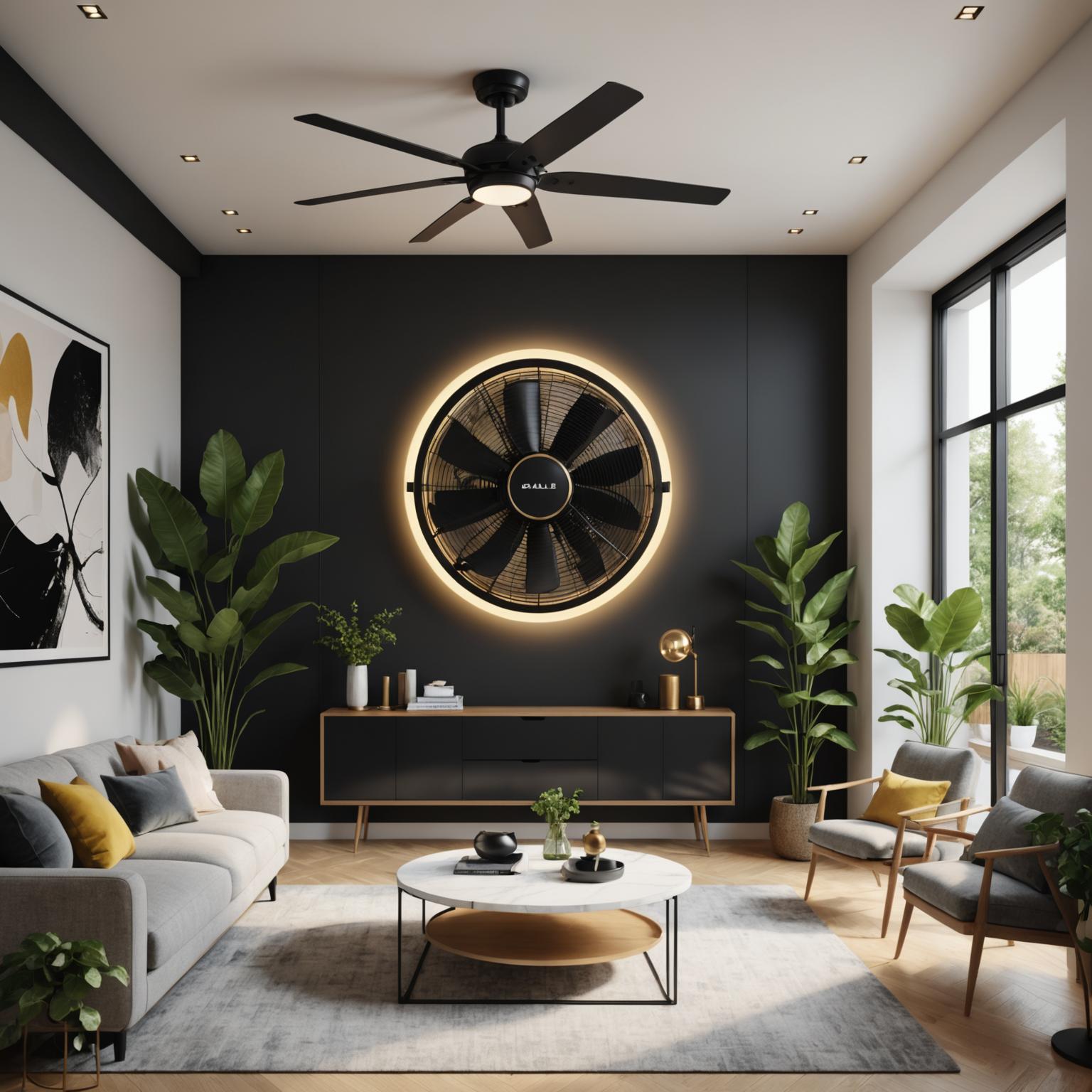 Wall vs. Ceiling Mounted Exhaust Fans: Which Is Best for Attics?