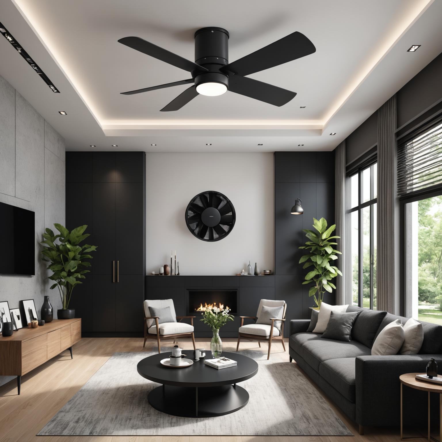 How to Install a Quiet Ceiling Mounted Exhaust Fan in Your Bathroom