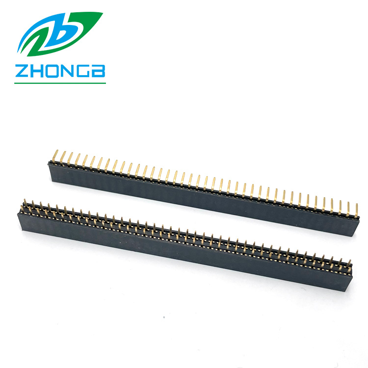 Connector
