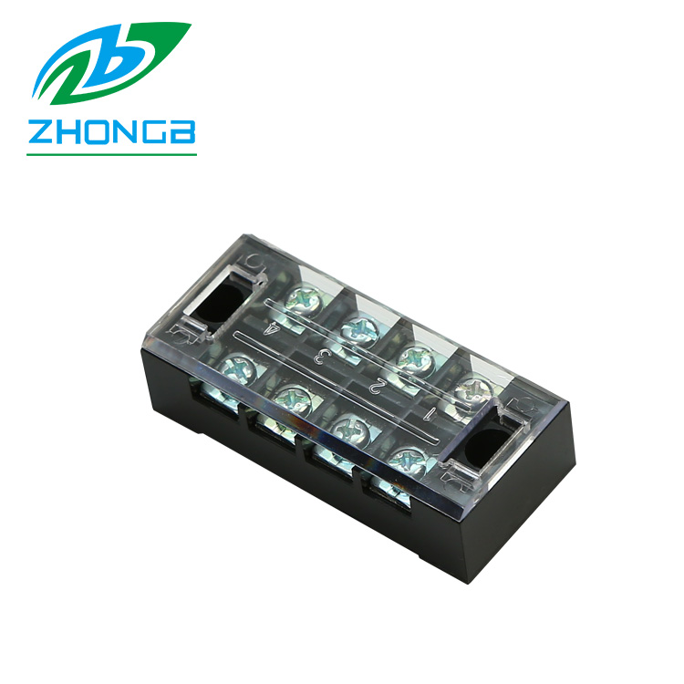 TB TD fixed terminal block