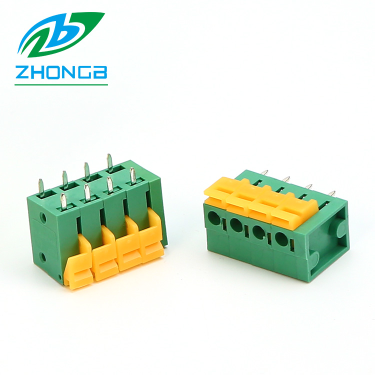 ZB142V-5.08