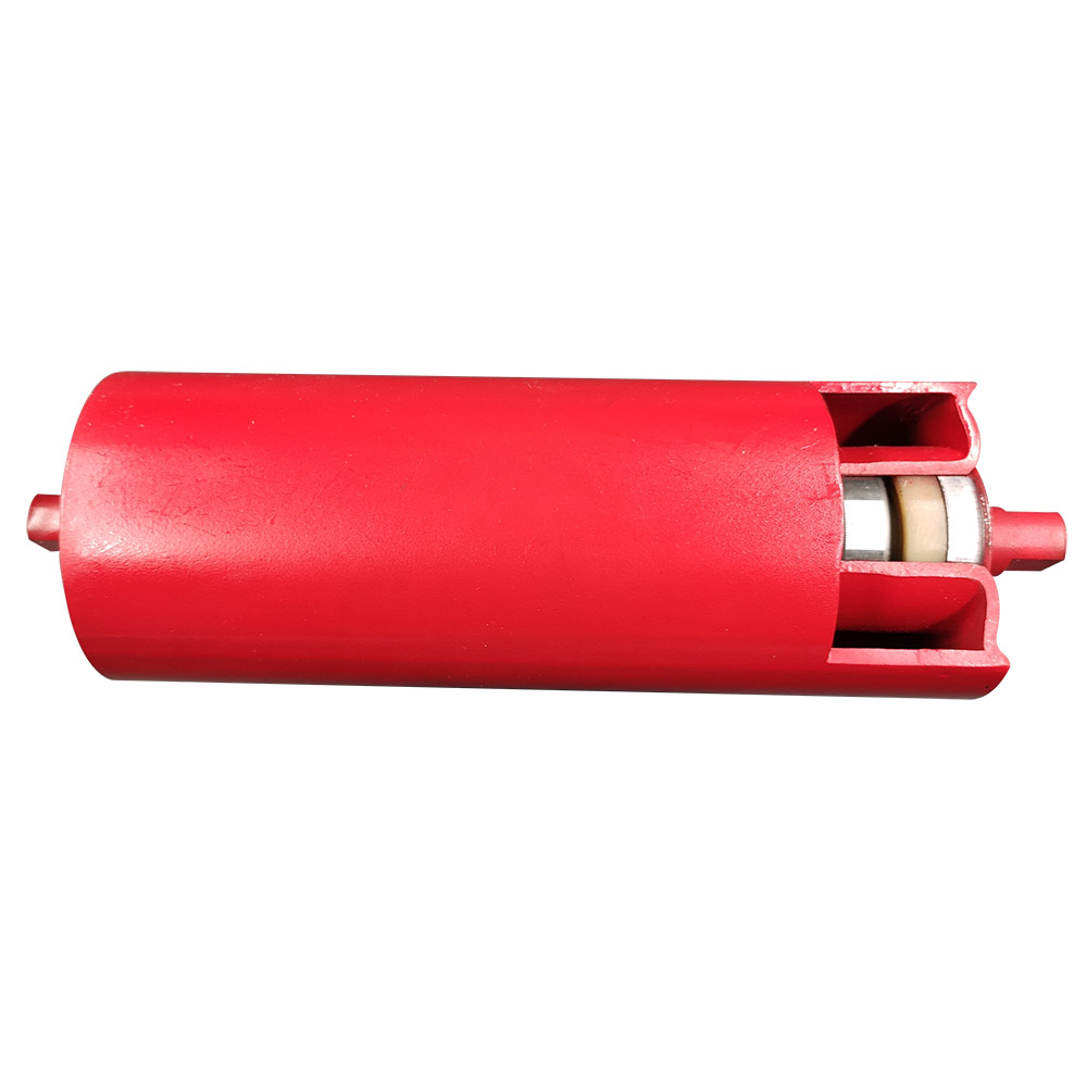 conveyor roller