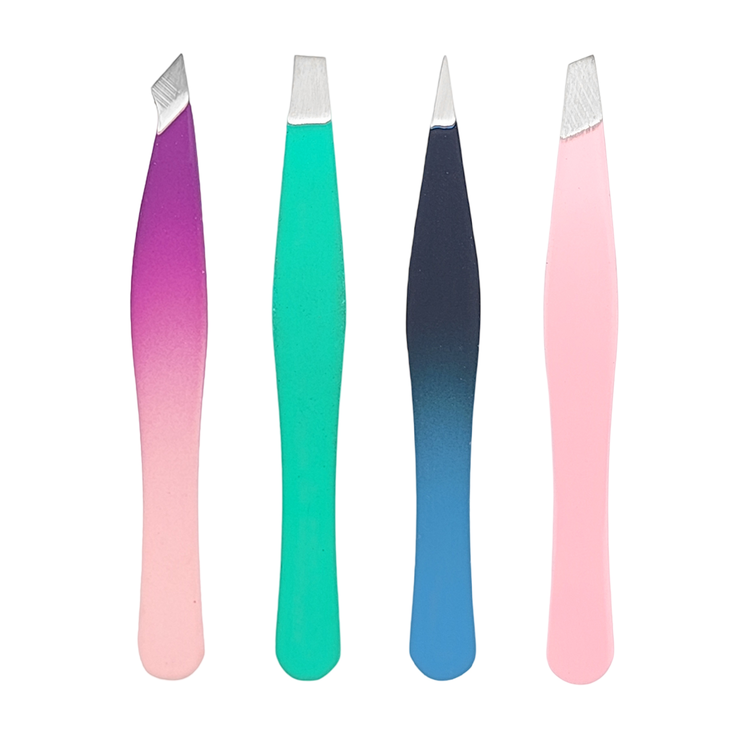 Set di pinzette professionali: precisione e stile