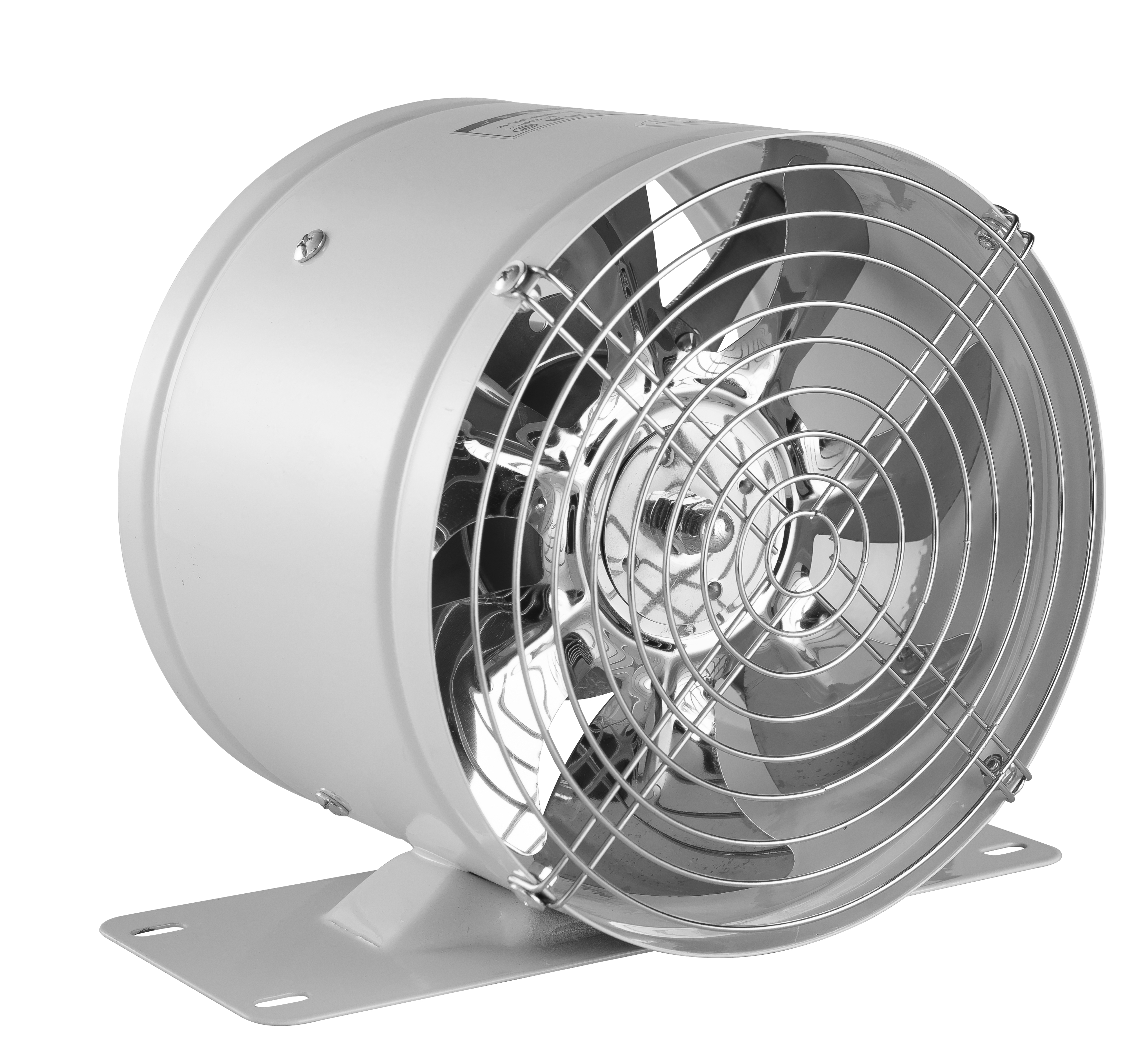 Um exaustor de parede é a peça que falta no seu sistema de ventilação?