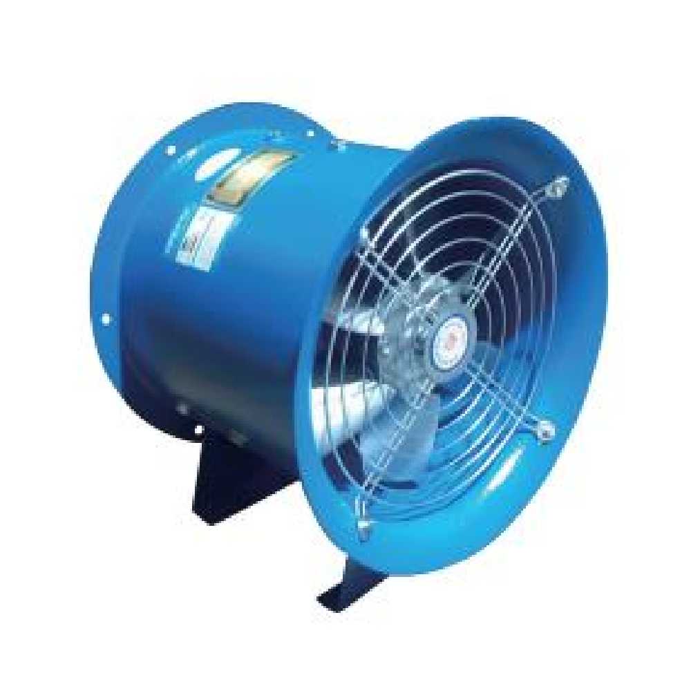 8-20 Inch Electric High Airflow Axial Suction Industrial Fan