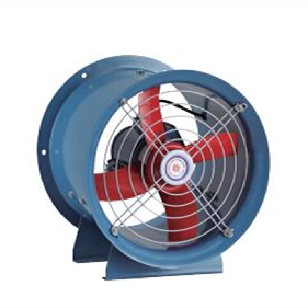 Commercial Ventilation Fan Supplier | OEM & Industrial Solutions from AOSAIR