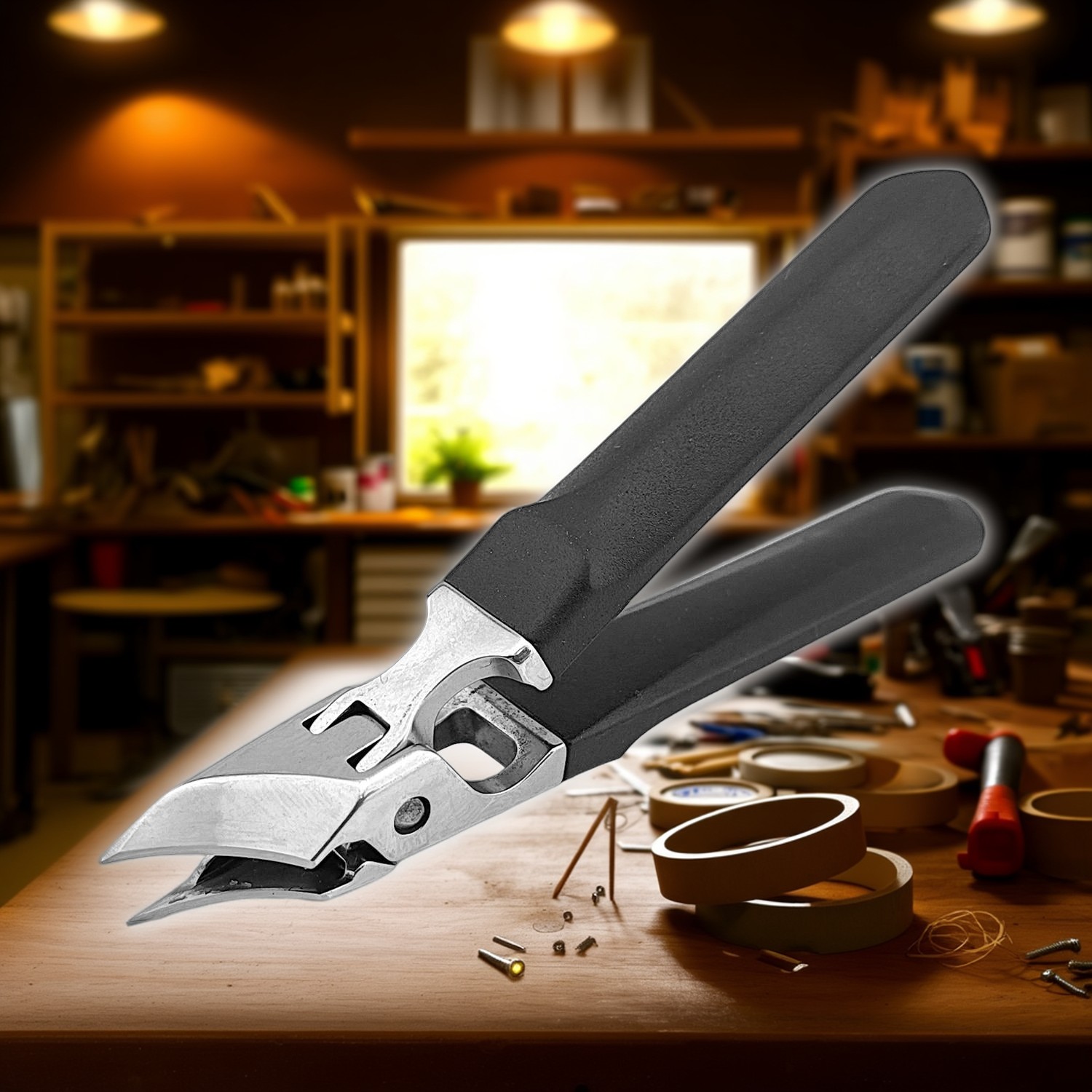 best nail clipper