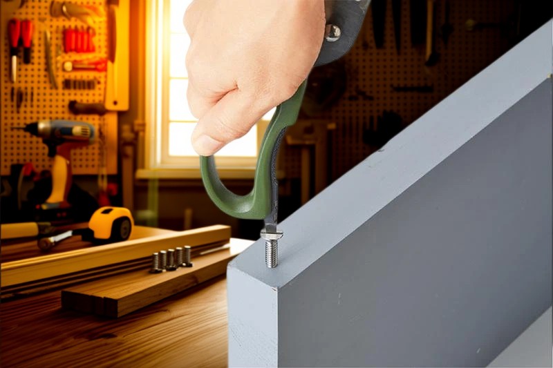 终极伴侣:12合1户外剪刀