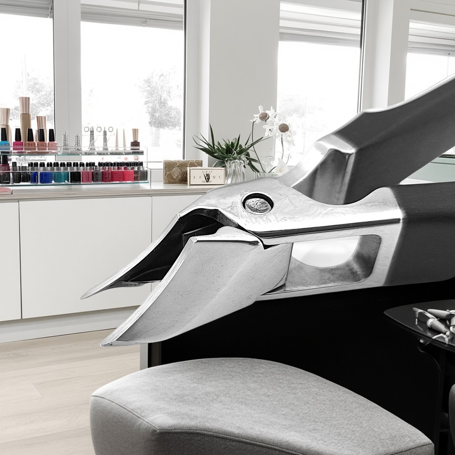 professional nail clippers