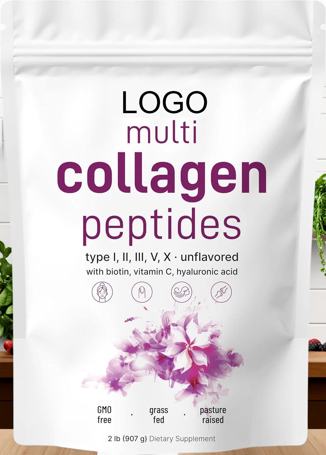 collagen powder