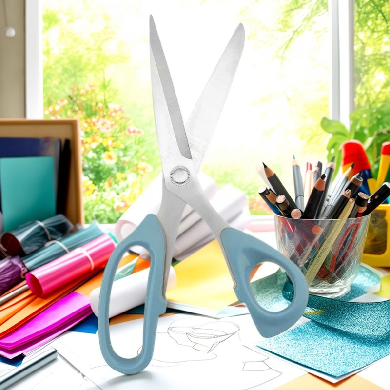 HIGH QUALITY TAILOR SCISSORS