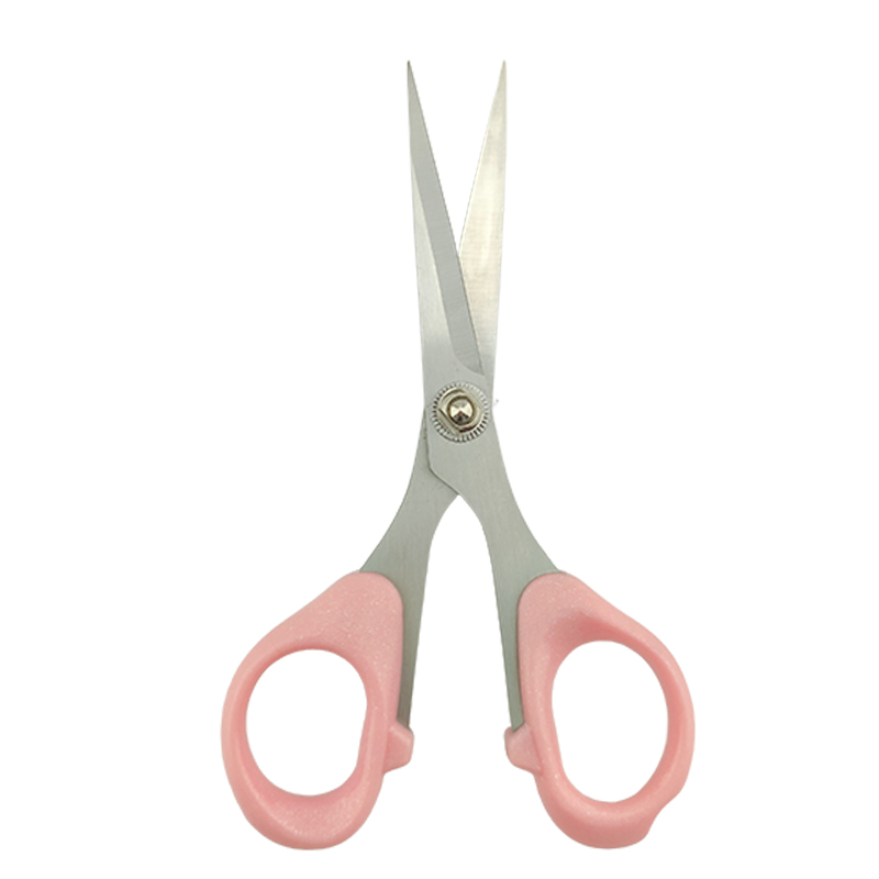 sharp sewing scissors