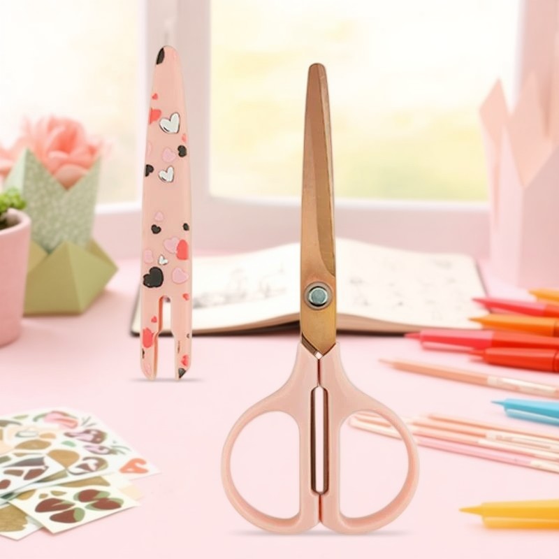 newly designed office scissors