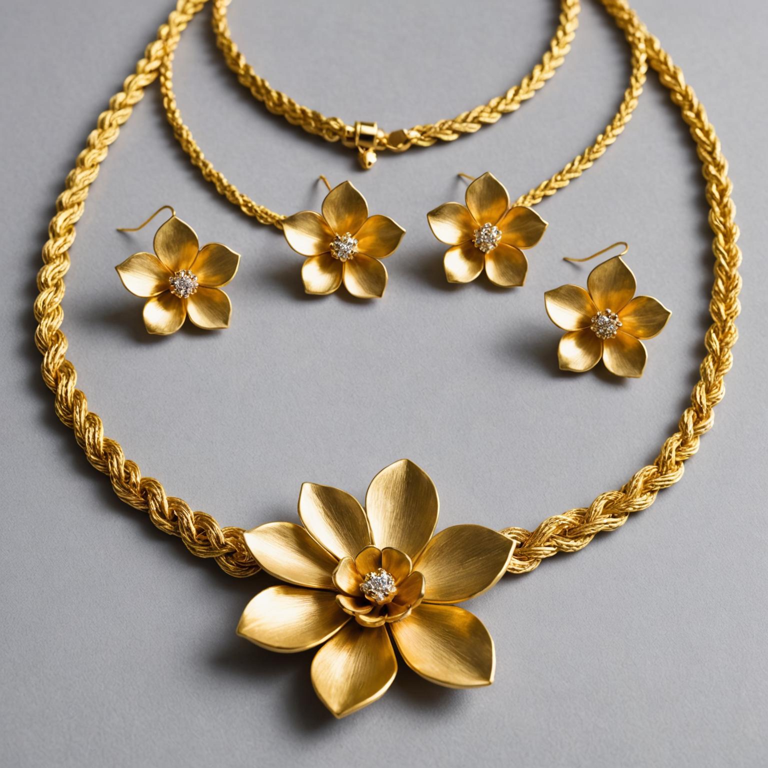 fashion jewelry set, 2PCS jewelry set