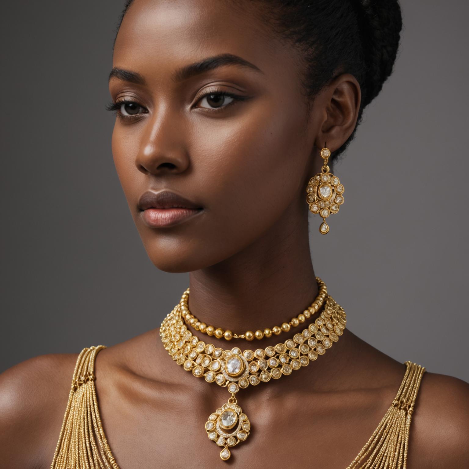fashion jewelry set, 2PCS jewelry set