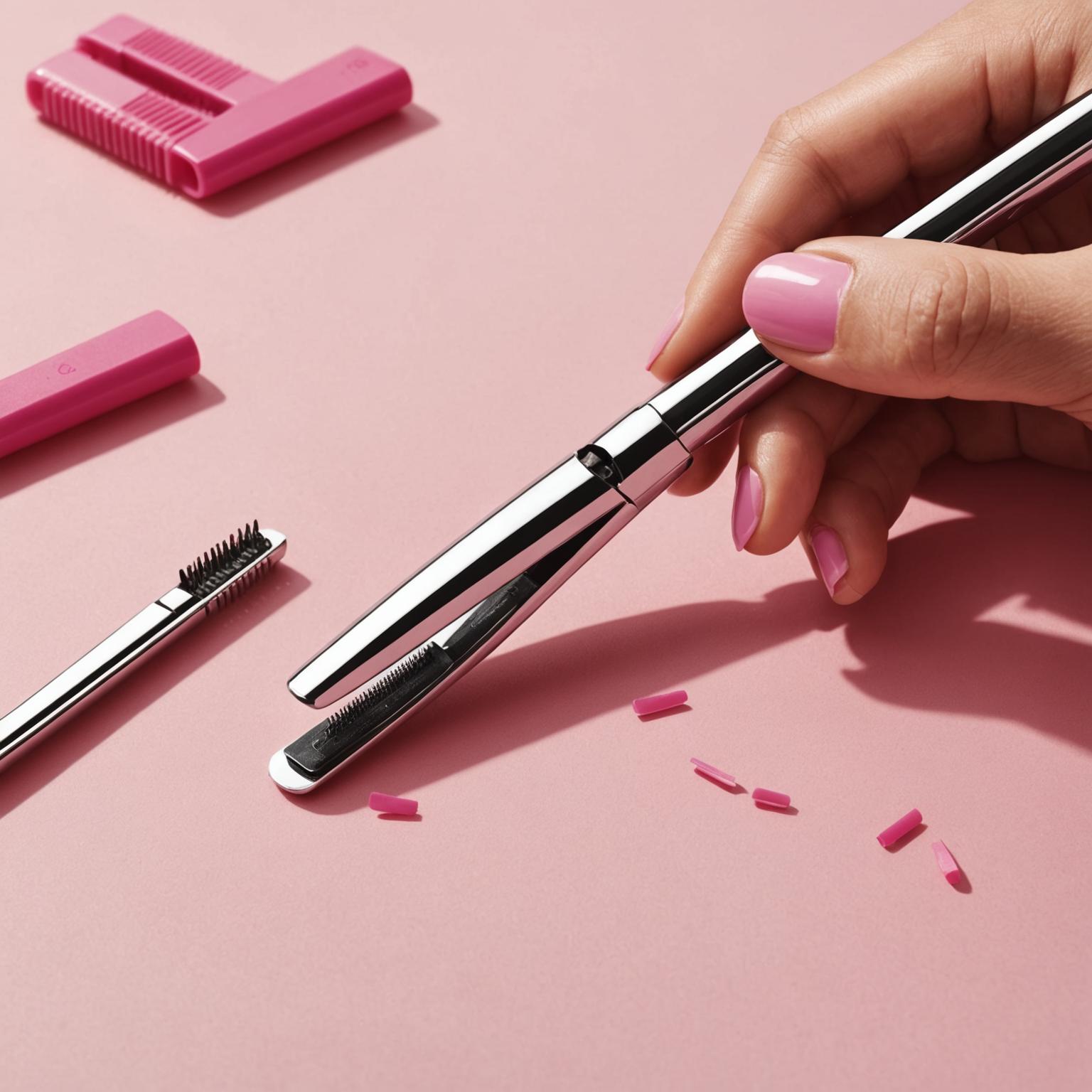 professional nail cutters