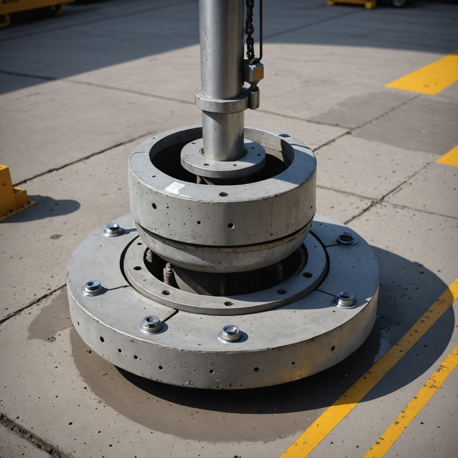 Choosing the Right Precast Accessories Supplier for Construction Projects