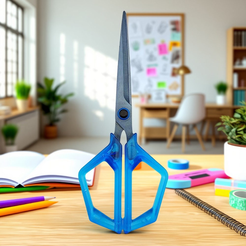 warriors office scissors
