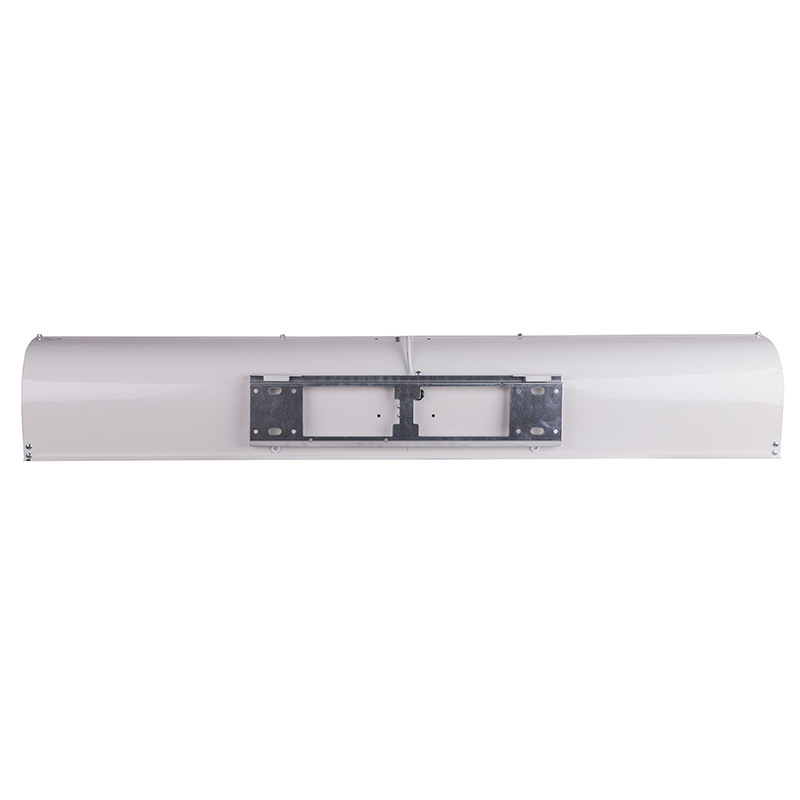 Indoor Industrial Wind Curtain Commercial Wall Mounted Strong Centrifugal Wind Air Curtain