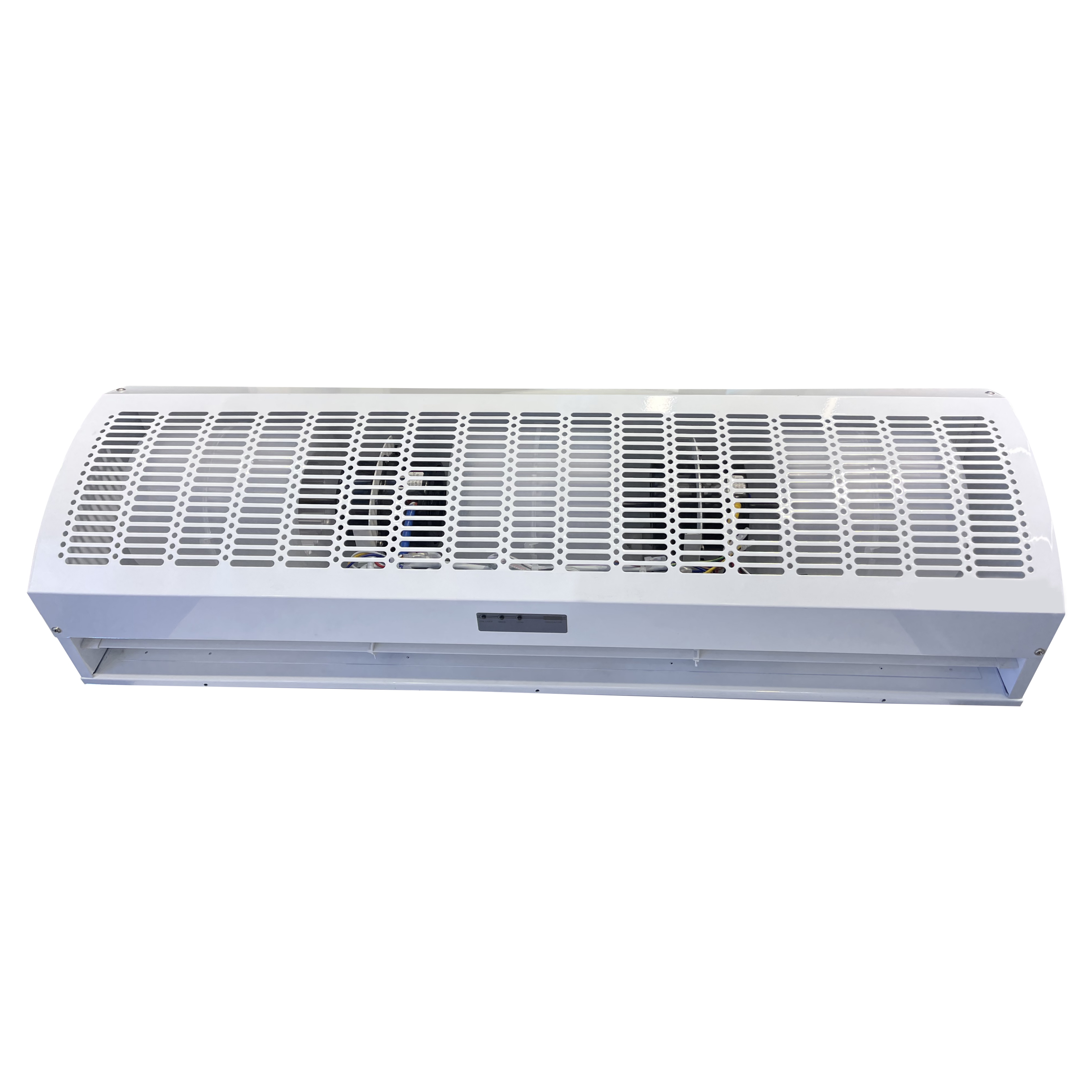 1200CFM 2-Speed Automatic Indoor Heated Air Curtain