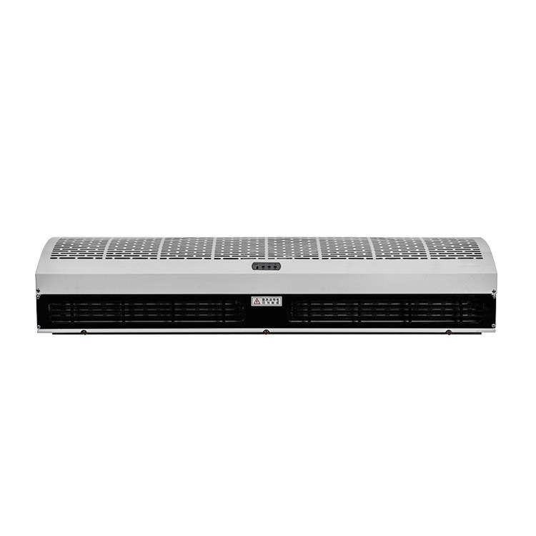 Custom Air Curtain OEM Manufacturer | Flexible Private Label Solutions from AOSAIR