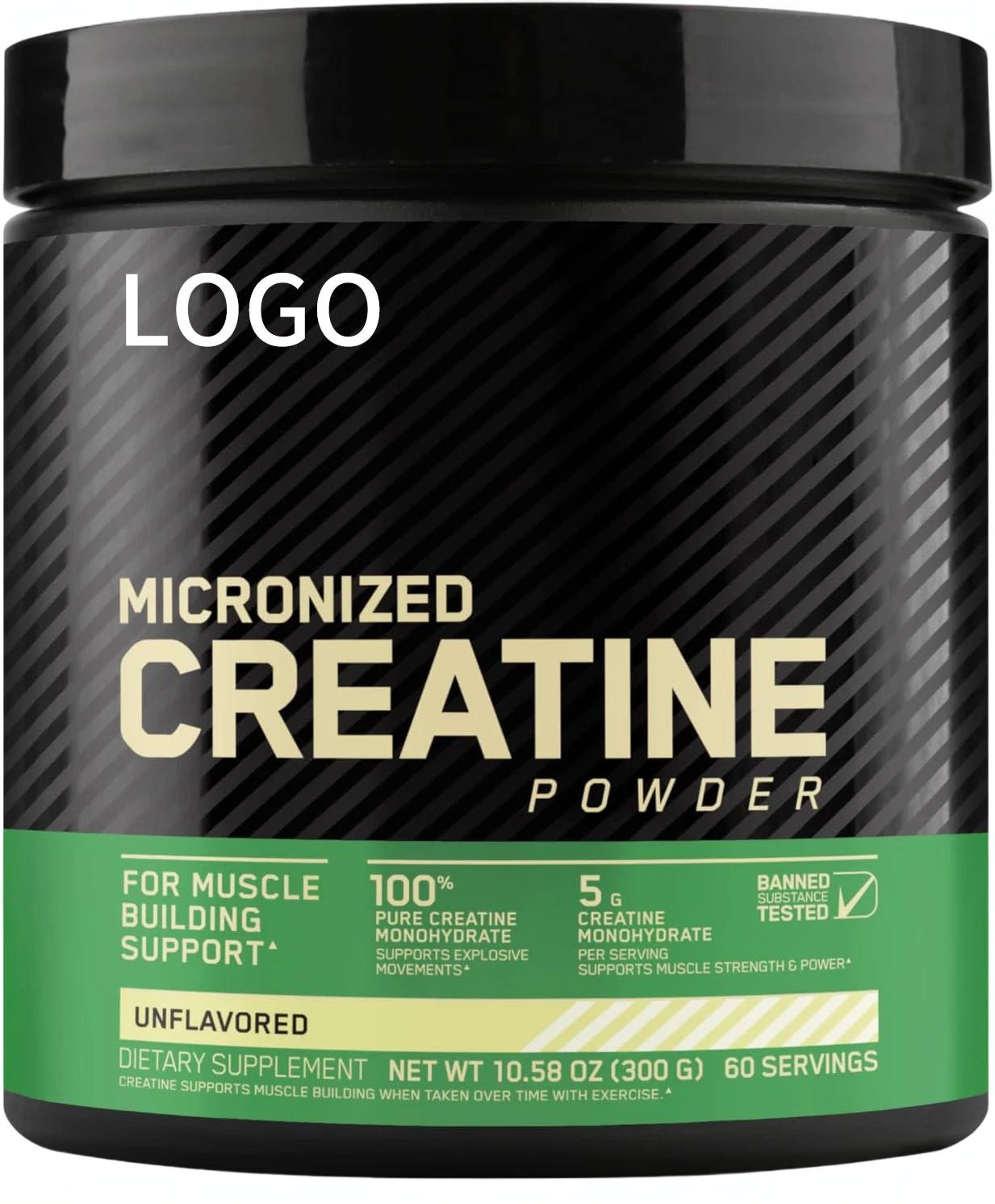 best creatine powder