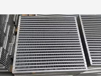 Plate Fin Heat Exchanger