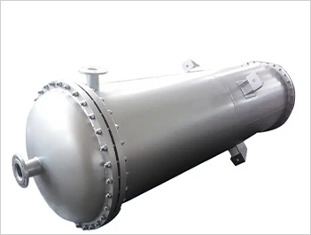 Shell and Tube Heat Exchanger: Design, Performance, and Applications