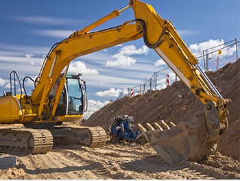Mobile Equipment