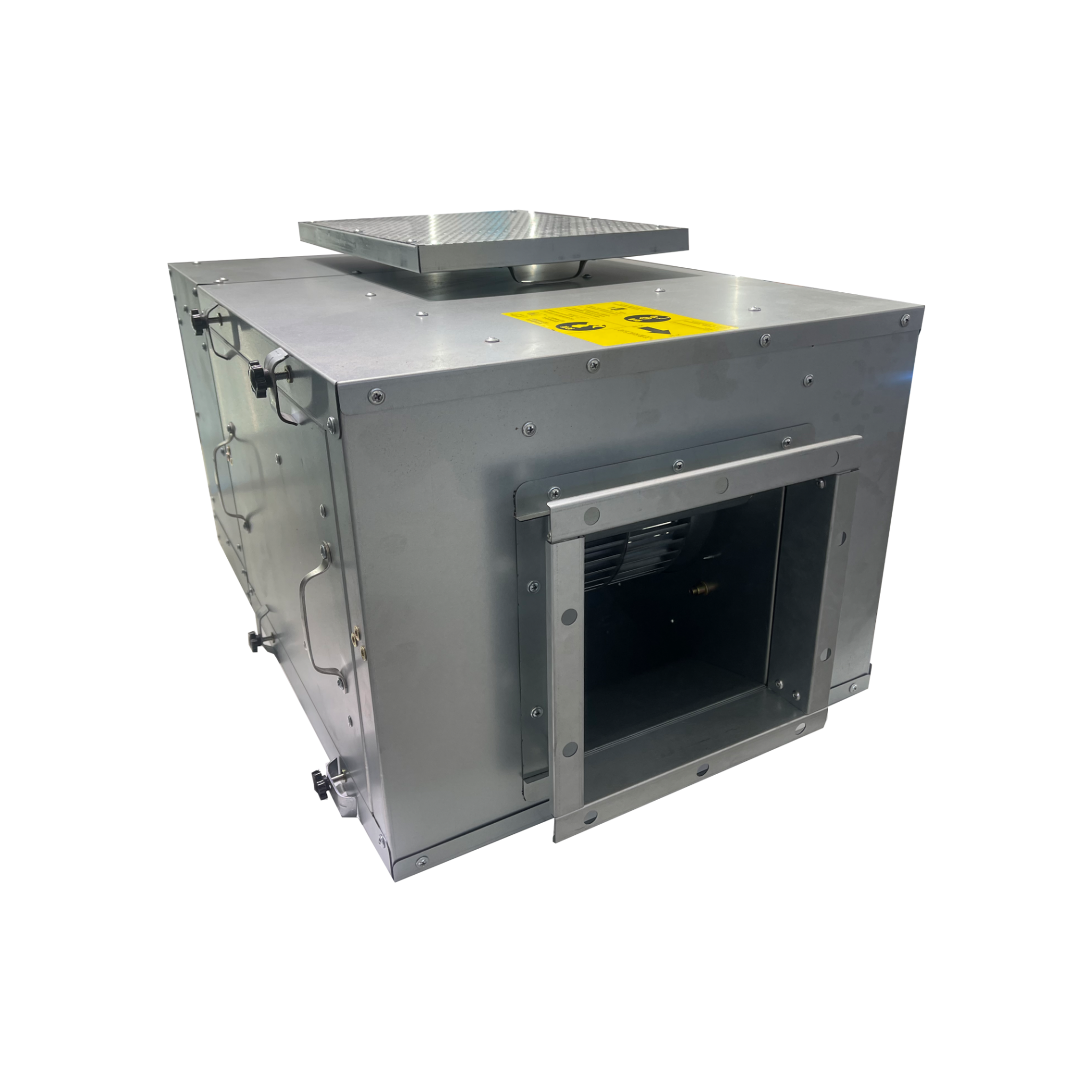 Factory Direct Sale Household Heat Recovery Ventilator with Heat Exchanger