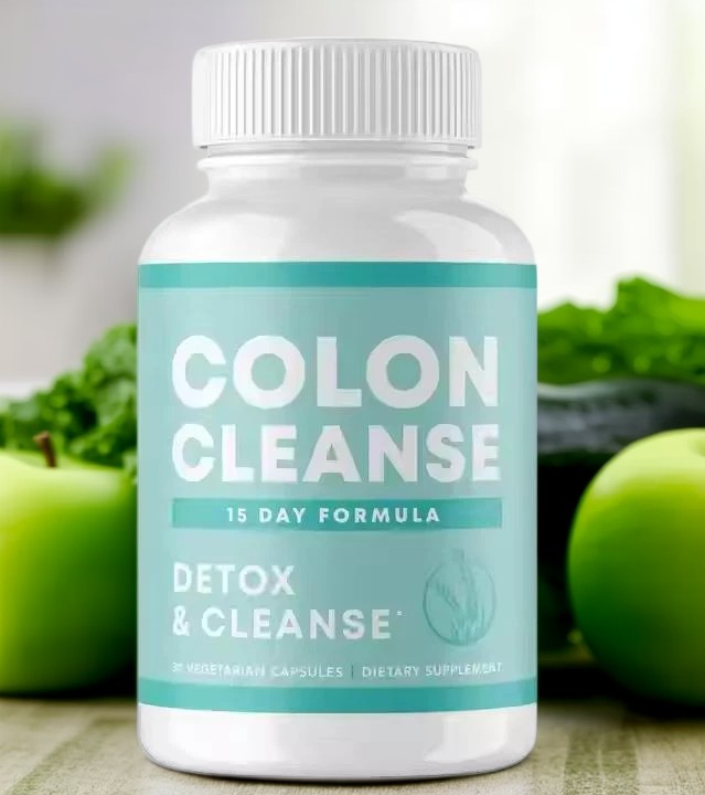 colon cleanse