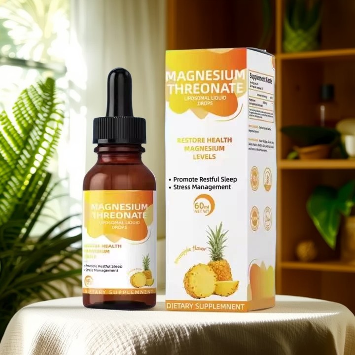 magnesium threonate benefits