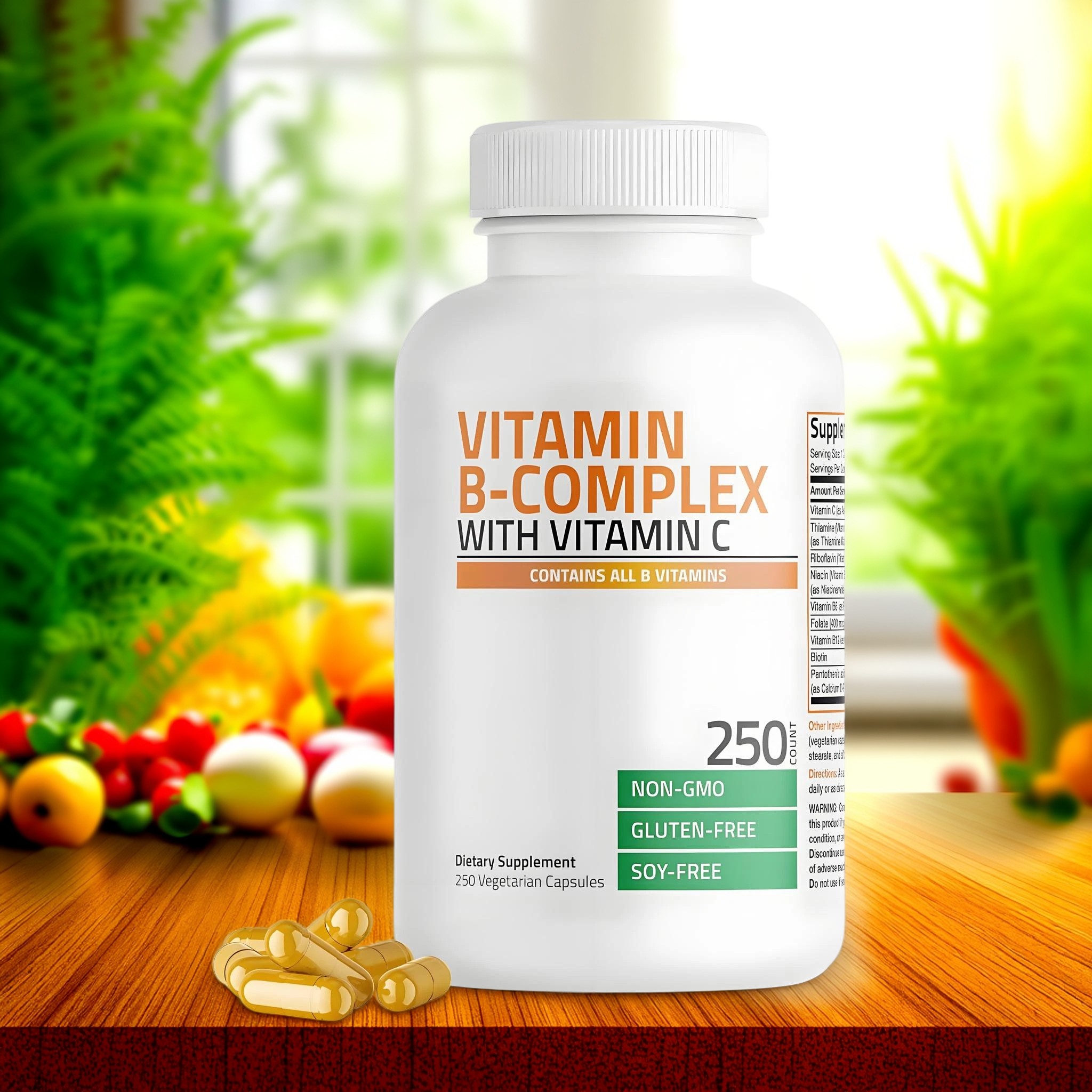 Where to buy B12