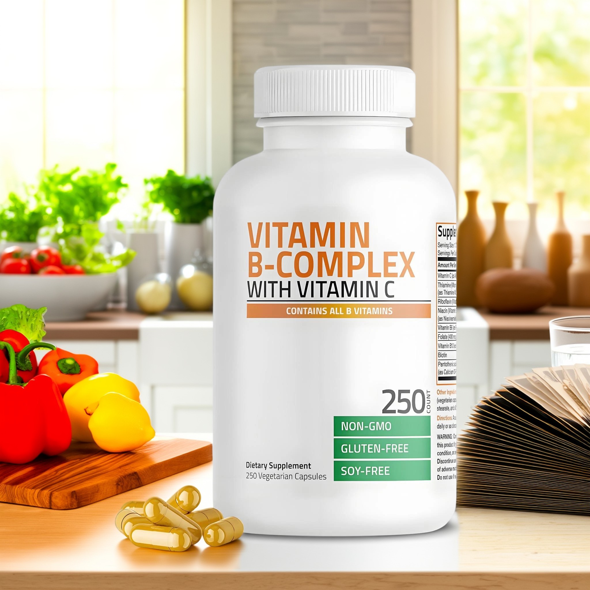 Where to Buy B12: Best Options for Vegans and More