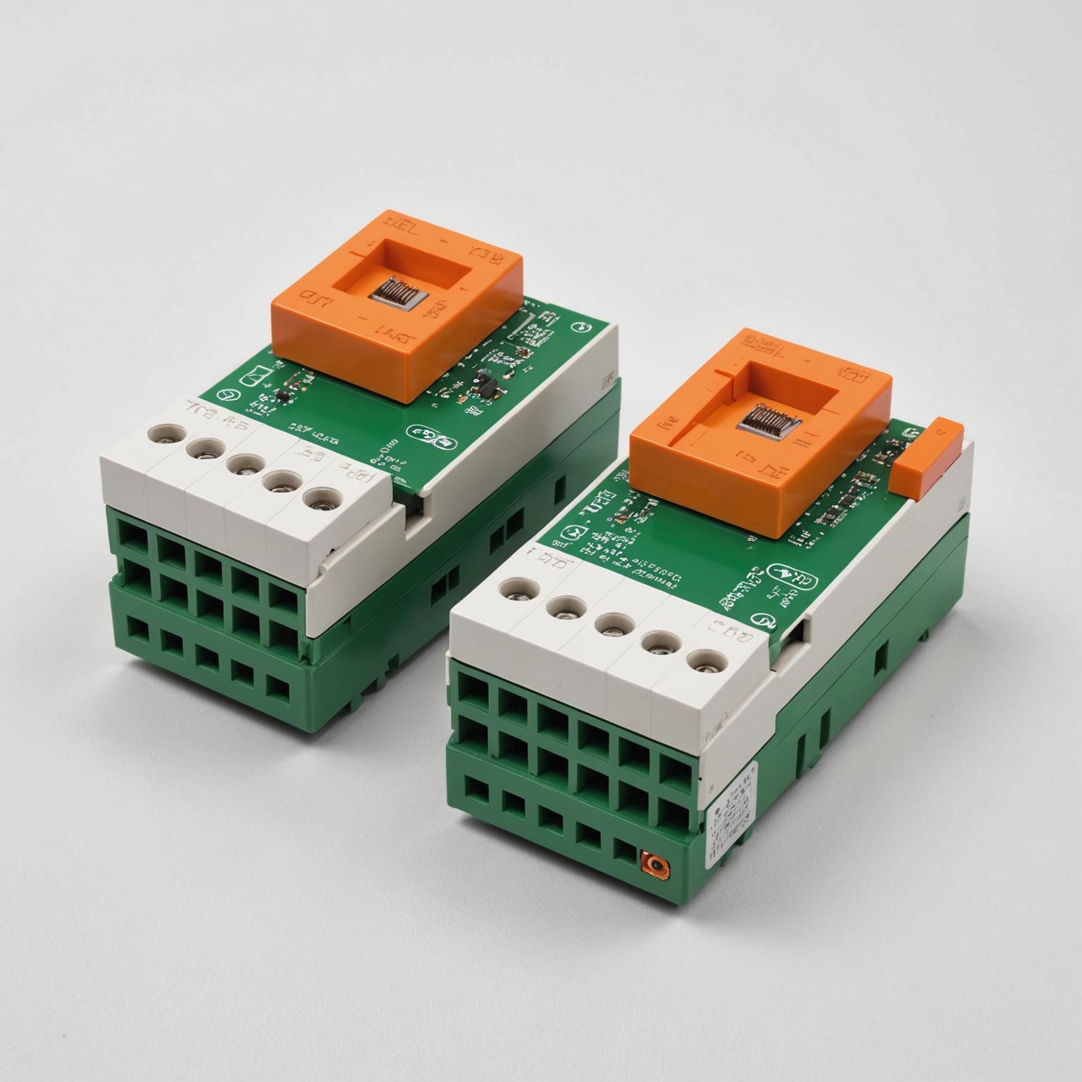 Spring clamp terminal block, spring terminal block, wire terminal block, spring loaded terminal block