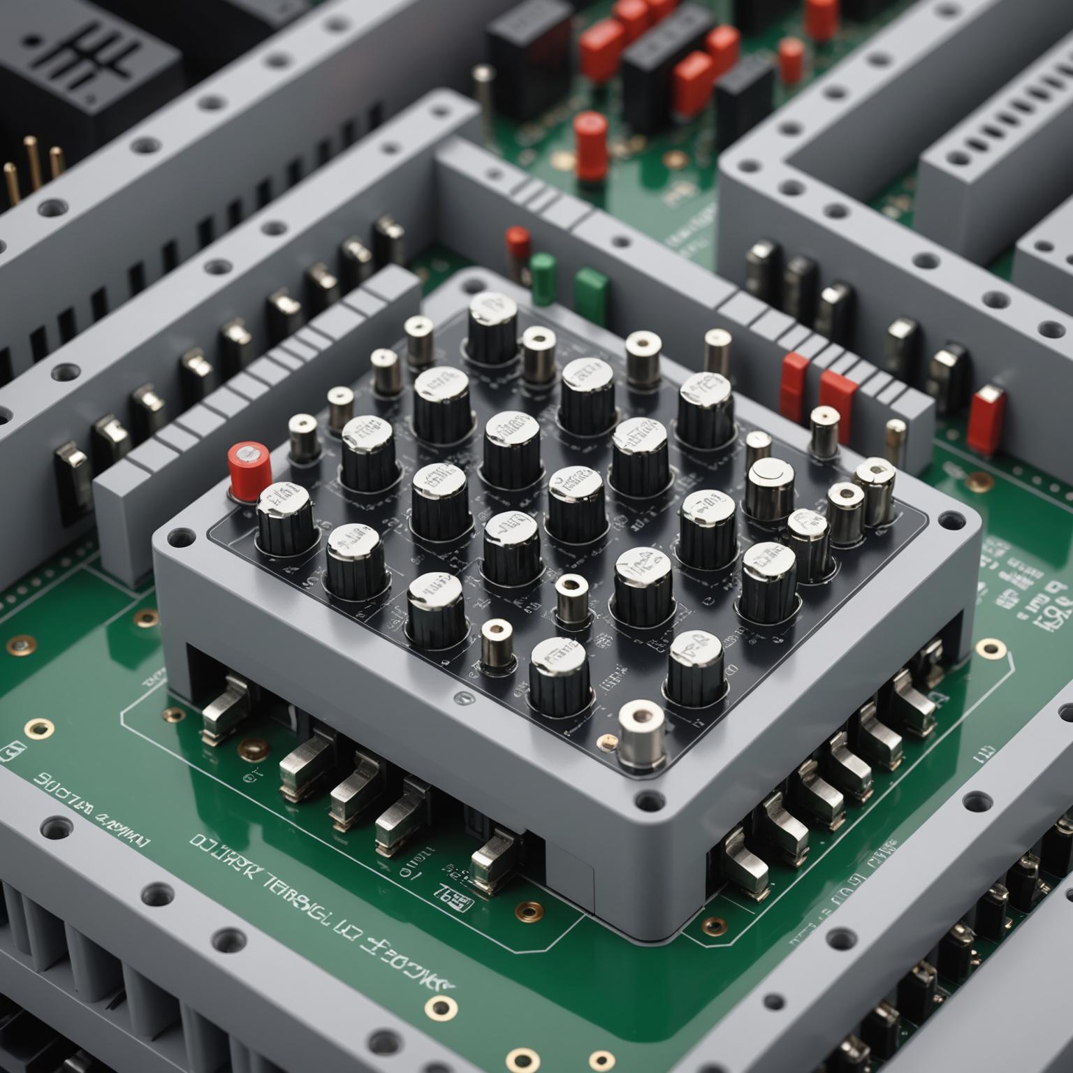 Feed-through terminal block, terminal block types, feed-through connector, modular terminal blocks, electrical terminal blocks