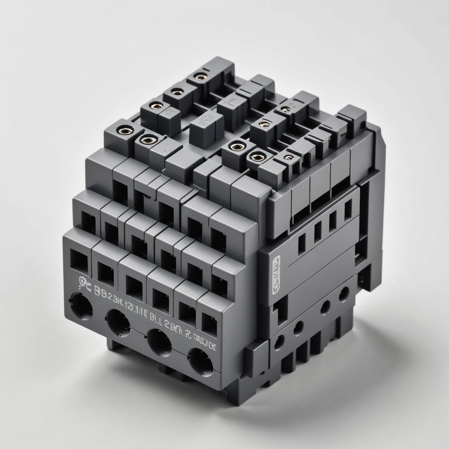 AC terminal block, connection block AC, electrical terminal blocks, AC power terminal connectors, AC electrical connectors