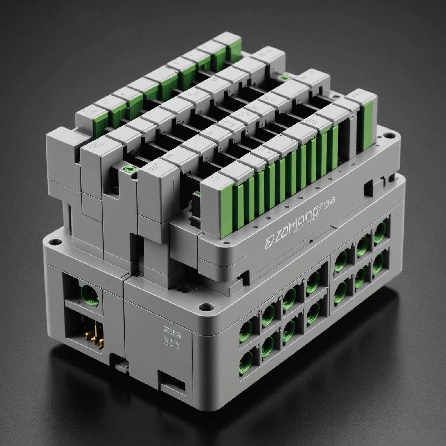 AC terminal block, connection block AC, electrical terminal blocks, AC power terminal connectors, AC electrical connectors