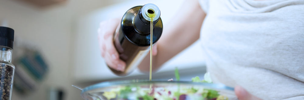 Edible Oils